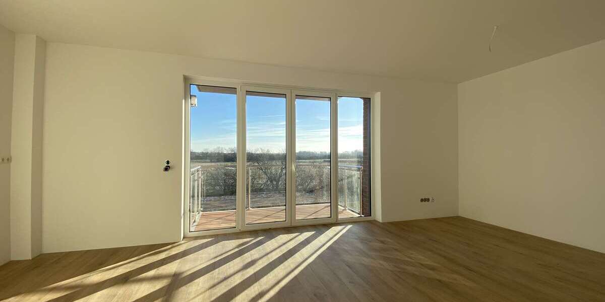 Etagenwohnung Oebisfelde Kaltendorf - 3 Zimmer, 85 m&sup2;, 978&euro; | Angebot:27322664
