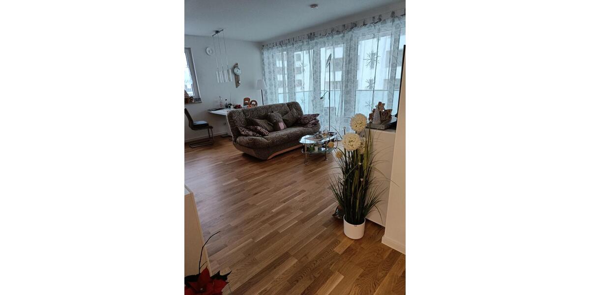 Etagenwohnung Wolfsburg Almke - 3 Zimmer, 84 m&sup2;, 1.150&euro; | Angebot:26422286