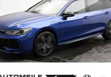 VW Passat Variant 13.034 km 45.980 &euro; Wolfsburg 38440