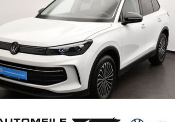 VW Tiguan 25.342 km 30.250 &euro; Wolfsburg 38440