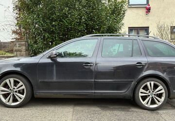 Skoda Octavia 309.000 km 3.250 &euro; Wolfsburg 38442