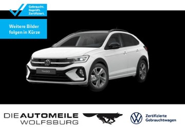VW Taigo 7.000 km 24.590 &euro; Wolfsburg 38440
