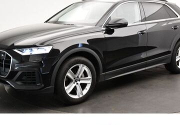 Audi Q8 49.150 km 55.380 &euro; Wolfsburg 38440