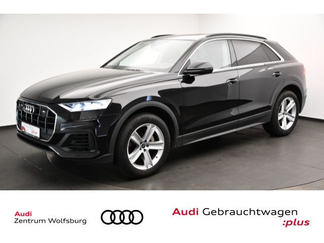 Audi Q8 49.150 km 55.380 &euro; Wolfsburg 38440