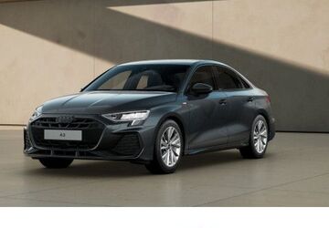Audi A3 27.894 km 29.690 &euro; Wolfsburg 38440