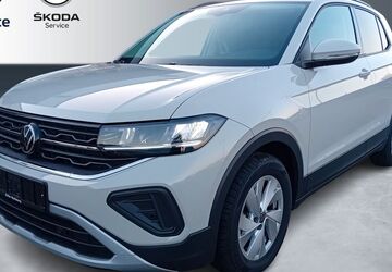 VW T-Cross 2.600 km 23.970 &euro; Wolfsburg 38446