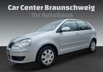 VW Polo 49.870 km 5.999 &euro; Braunschweig 38120