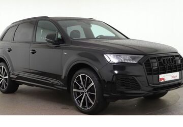 Audi Q7 64.530 km 59.980 &euro; Gifhorn 38518