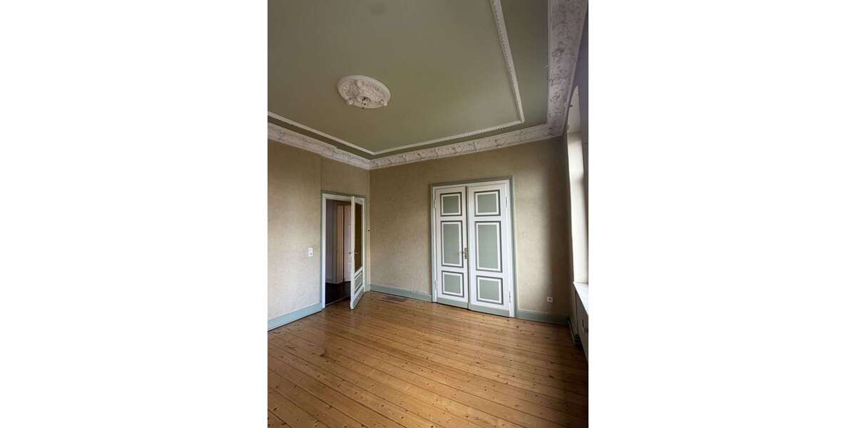 Etagenwohnung Braunschweig Westliches Ringgebiet - 4 Zimmer, 95 m&sup2;, 650&euro; | Angebot:27303665