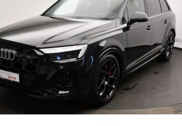Audi SQ7 12.723 km 95.690 &euro; Wolfsburg 38440