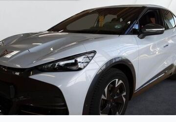 Cupra Tavascan 28.500 km 37.850 &euro; Wolfsburg 38440