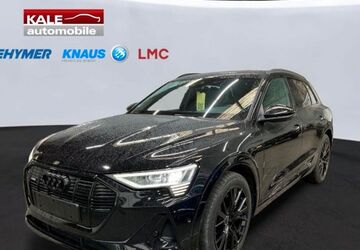 Audi e-tron 35.000 km 39.973 &euro; Helmstedt 38350
