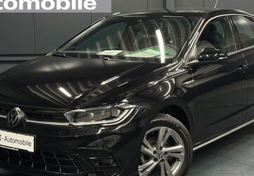 VW Polo 10.000 km 22.890 &euro; Helmstedt 38350