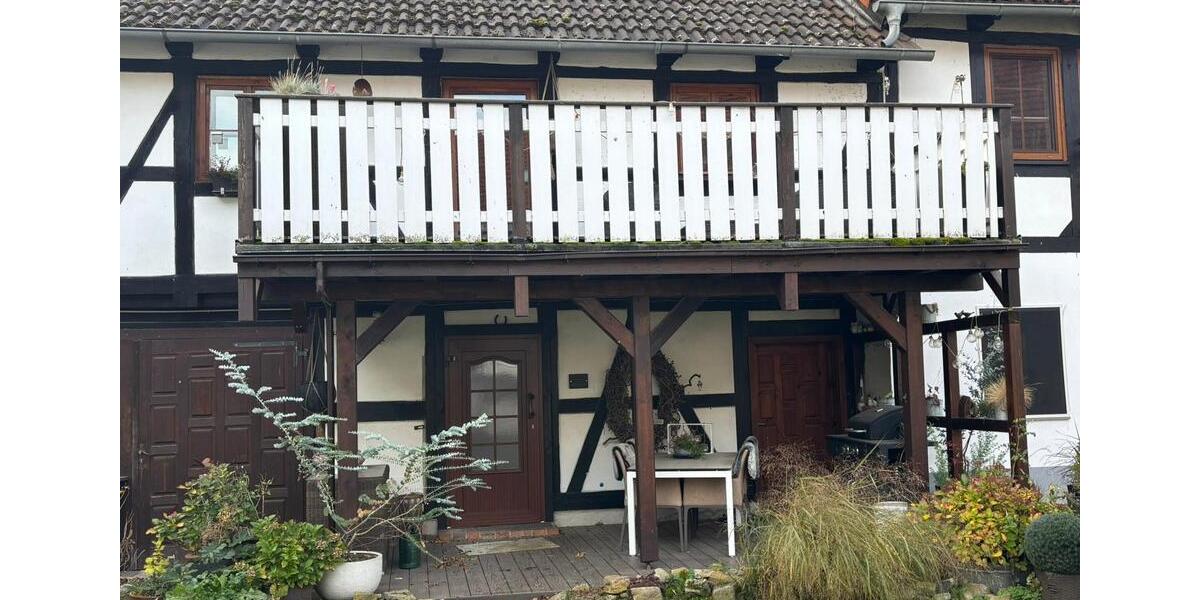 Etagenwohnung Königslutter am Elm - 4 Zimmer, 165 m&sup2;, 990&euro; | Angebot:27566568