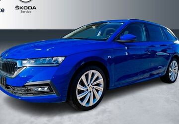 Skoda Octavia 56.318 km 20.970 &euro; Wolfsburg 38446