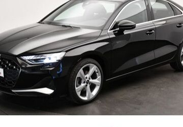 Audi A3 27.507 km 29.690 &euro; Wolfsburg 38440