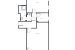 Etagenwohnung Braunschweig Lehndorf-Watenbüttel - 2 Zimmer, 59 m&sup2;, 603&euro; | Angebot:26367143