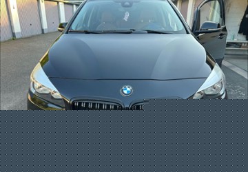 BMW 216 Active Tourer 183.000 km 9.400 &euro; Wolfsburg 38444