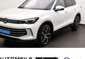 VW Tiguan 10.979 km 42.990 &euro; Wolfsburg 38440