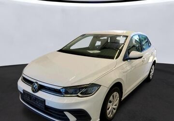 VW Polo 116.648 km 11.190 &euro; Braunschweig 38122