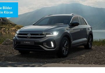 VW T-Roc 17.360 km 28.550 &euro; Wolfsburg 38440