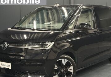VW T7 Multivan 68.850 km 52.770 &euro; Helmstedt 38350