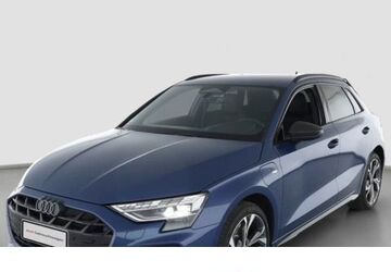 Audi A3 8.680 km 38.980 &euro; Gifhorn 38518