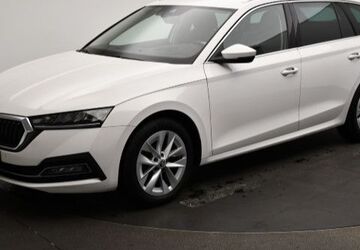 Skoda Octavia 72.365 km 20.990 &euro; Wolfsburg 38440