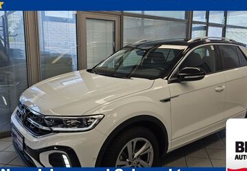 VW T-Roc 9.039 km 24.800 &euro; Wolfsburg-Heiligendorf 38444