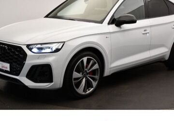 Audi Q5 15.600 km 54.690 &euro; Wolfsburg 38440