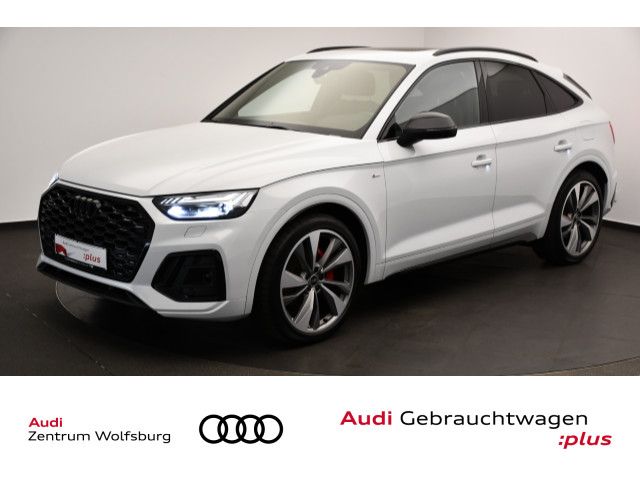 Audi Q5 15.600 km 54.690 &euro; Wolfsburg 38440
