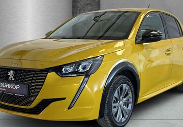 Peugeot e-208 12.156 km 19.990 &euro; Braunschweig 38126