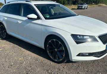 Skoda Superb 142.000 km 16.000 &euro; Cremlingen 38162