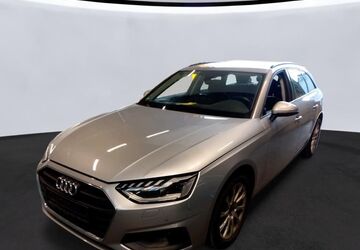 Audi A4 59.619 km 22.990 &euro; Braunschweig 38122