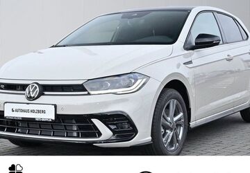 VW Polo 9.550 km 23.940 &euro; Braunschweig 38114
