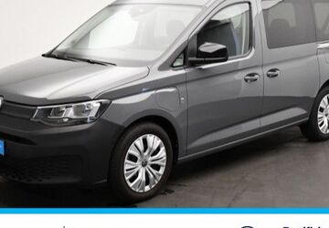 VW Caddy Maxi 10.007 km 38.990 &euro; Wolfsburg 38440