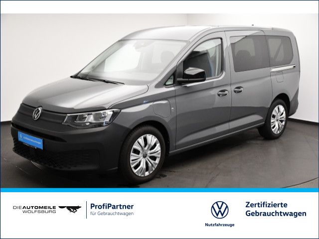 VW Caddy Maxi 10.007 km 38.990 &euro; Wolfsburg 38440