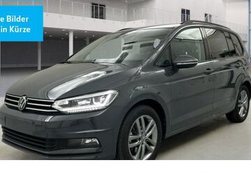 VW Touran 6.335 km 33.690 &euro; Wolfsburg 38440
