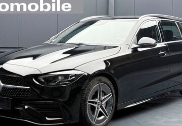 Mercedes-Benz C 300 24.800 km 39.970 &euro; Helmstedt 38350