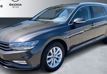 VW Passat Variant 45.368 km 26.370 &euro; Wolfsburg 38446