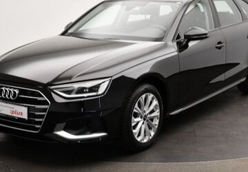 Audi A4 82.500 km 24.690 &euro; Wolfsburg 38440