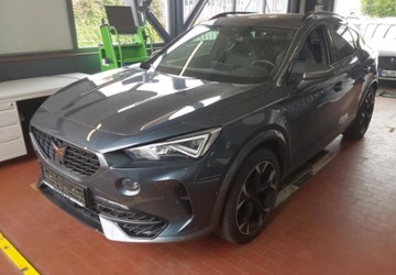 Cupra Formentor 94.400 km 24.890 &euro; Braunschweig 38114