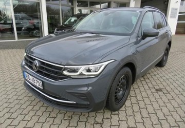 VW Tiguan 68.500 km 24.990 &euro; Wolfsburg 38448