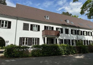 Wohnung Wolfsburg Steimker Berg - 4 Zimmer, 122 m&sup2;, 1.250&euro; | Angebot:27137519