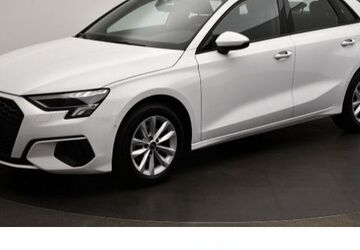 Audi A3 76.450 km 20.990 &euro; Wolfsburg 38440