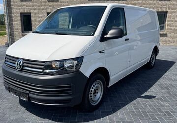 VW T6 Transporter 129.000 km 19.290 &euro; Wesendorf 29392