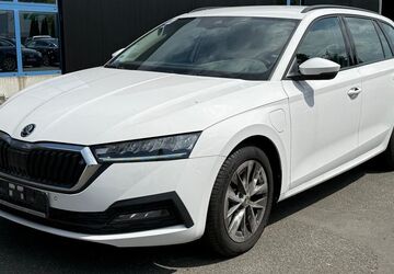 Skoda Octavia 144.193 km 14.990 &euro; Braunschweig 38122