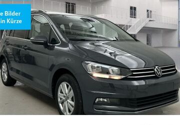 VW Touran 8.465 km 33.690 &euro; Wolfsburg 38440