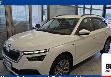 Skoda Kamiq 71.949 km 17.800 &euro; Wolfsburg-Heiligendorf 38444