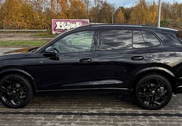 VW Tiguan 26.000 km 38.199 &euro; Wolfsburg 38442